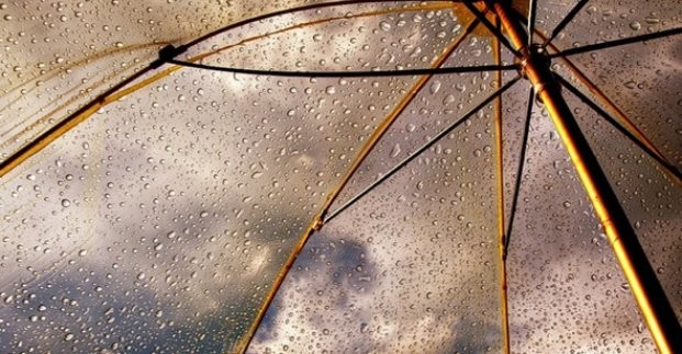 Завтра в Харькове - до 12 градусов тепла и умеренный дождь