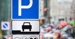 В Харькове будут работать инспекторы по парковке