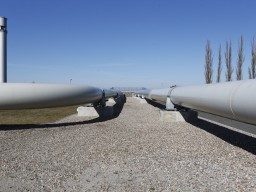 В украинских ПХГ уже достаточно газа для отопительного сезона - &laquo;Нафтогаз&raquo;