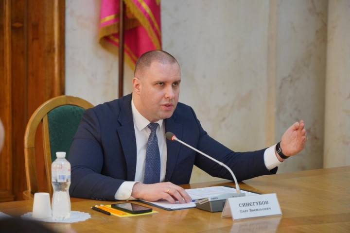 Ситуация в Харьковском регионе остается под нашим контролем, &ndash; Олег Синегубов