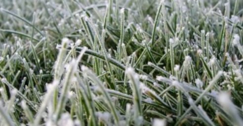 Завтра в Харькове - до 3 градусов мороза