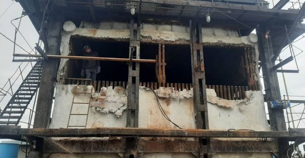 Подрядные организации помогают &laquo;Тепловым сетям&raquo; устранять дефекты