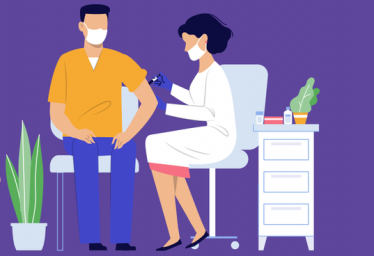 Все, что необходимо знать о бустерной дозе вакцины от COVID-19. Разъяснения НСЗУ