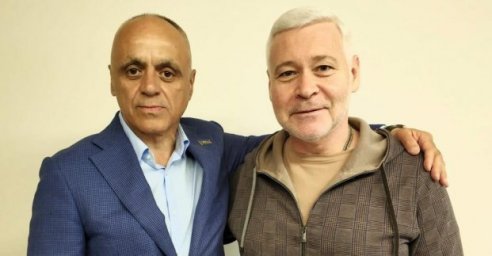 Азербайджанские компании готовы принять участие в восстановлении Харькова