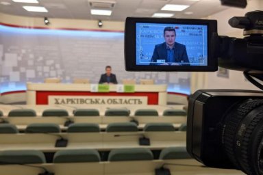 В 2022 году три громады Харьковщины получат современные спортивные сооружения