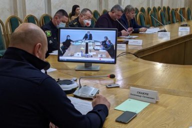 В Украине ожидается ухудшение погодных условий