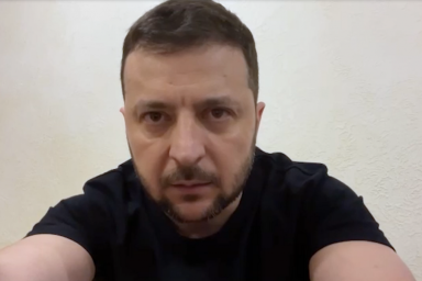 Решение о предоставлении Украине статуса кандидата усилит не только наше государство, но и весь ЕС &ndash;