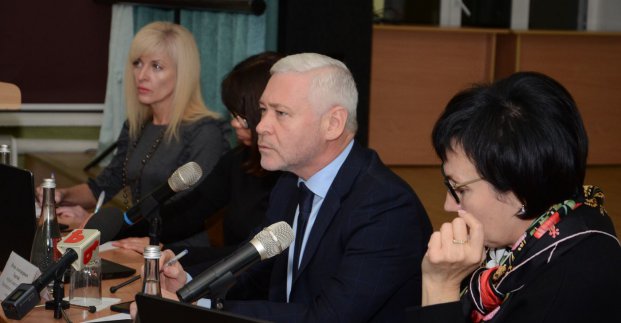 В харьковских школах пройдут уроки о вреде наркотиков и других видов зависимости