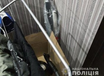 Баллончиком в лицо и битой по лобовому стеклу: на Алексеевке подрались иностранцы &ndash; ГУНП