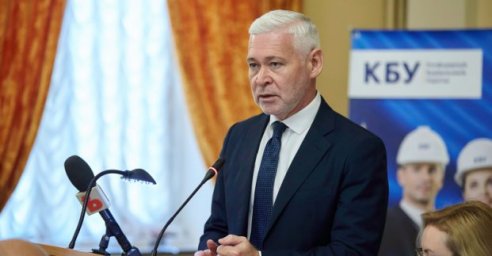 Игорь Терехов: Строительная отрасль - двигатель развития Харькова
