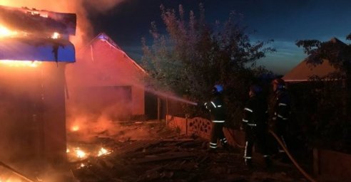  Ночью ракетным обстрелам подверглись еще два учебных заведения Харькова 