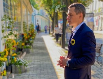 В борьбе за независимость, суверенитет и территориальную целостность мы заплатили наивысшую цену. Ал