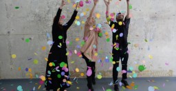 В Харькове стартует образовательная программа Биеннале молодого искусства