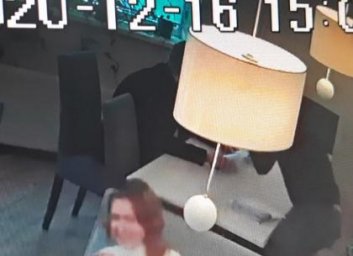 ВИДЕО: Осторожно - воры! Как преступники обчищают наши карманы - Telegram