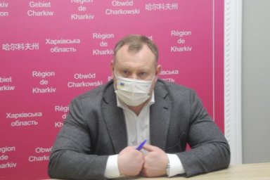 С начала года за материальной помощью в Харьковскую ОГА обратилось более 8 тыс. человек