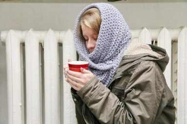  Без ПСО: &laquo;Начинаем топить буржуйками&raquo; 