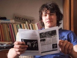 Полиция Словакии назвала имя предполагаемого заказчика убийства журналиста Яна Куцяка