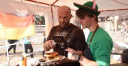 В парке Горького пройдет &laquo;Октоберфест 2019&raquo;