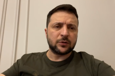 Сегодня нам наконец удалось начать эвакуацию людей из &laquo;Азовстали&raquo;, будем и дальше делать все, чтобы 