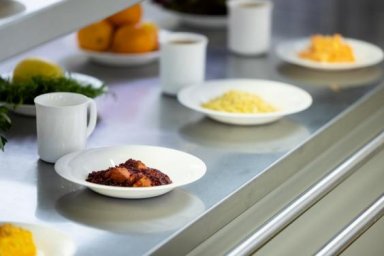 Реформа школьного питания: как громадам получить финансирование на модернизацию пищеблоков