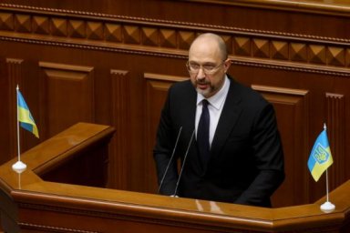 В Украине достаточно вакцин для всех желающих