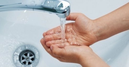  В Харькове полностью восстановили водоснабжение 