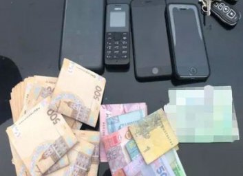 Правохранители высянили, кто и как грабил товарные вагоны в Харькове (ФОТО)