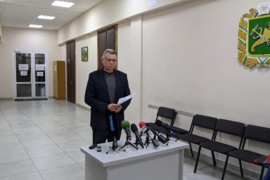 На лечении в опорных учреждениях области находится 1531 пациент