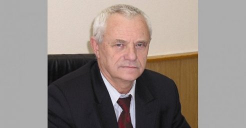  Сегодня день рождения почетного харьковчанина Юрия Златкина 