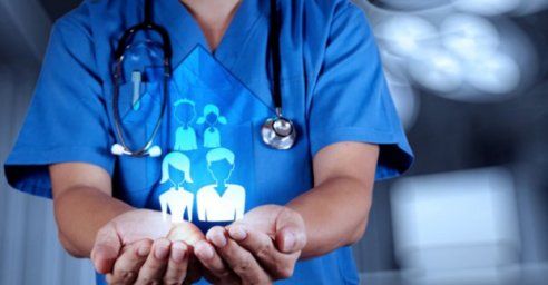 В Харькове готовятся ко второму этапу медицинской реформы