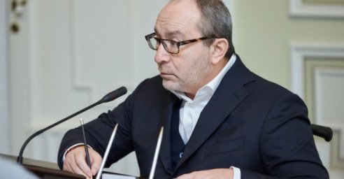 Геннадий Кернес: Харьков готов противостоять коронавирусу