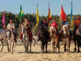 На Киевщине покажут древнюю &laquo;живую&raquo; коллекцию