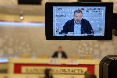 Невакцинированные составляют абсолютное большинство тех, кто болеет и попадает в больницы - Черняк