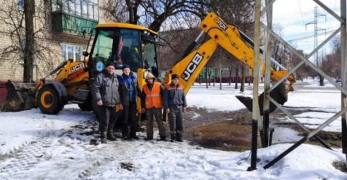 КП &laquo;Харьковводоканал&raquo;: Водоснабжение жителей находится под постоянным контролем