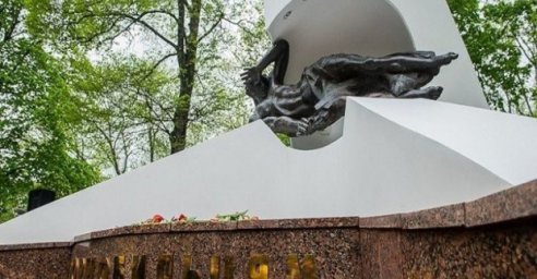 Обращение Игоря Терехова по случаю Дня памяти о Чернобыльской катастрофе