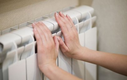  В Харькове передумали отключать отопление по графику 