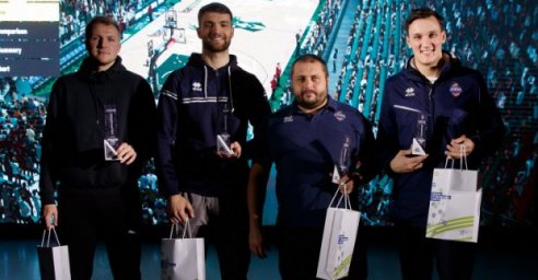 В Харькове определились победители киберспорт-лиги