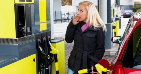  Бензин подорожает. В Кабмине обещают за неделю ликвидировать дефицит топлива 