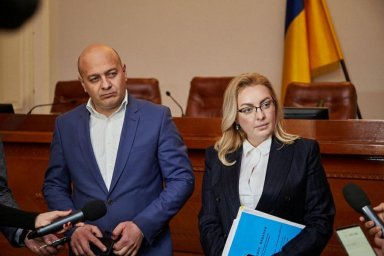 Хотим, чтобы следующий год был действительно годом &laquo;Большого строительства&raquo; в Харьковской области - 