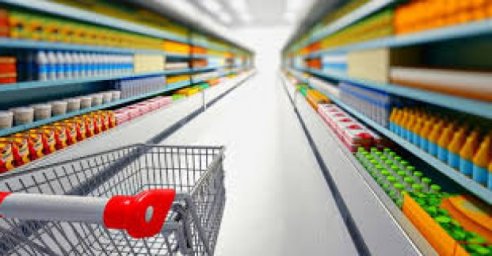 Город выделил средства на строительство Городского торгового рынка