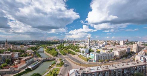 Харьковчан приглашают на бесплатные экскурсии