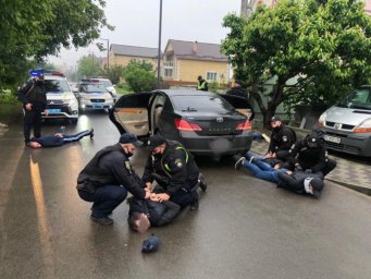 Перестрелка в Броварах: Стало известно, как наказали участников &laquo;разборок&raquo;