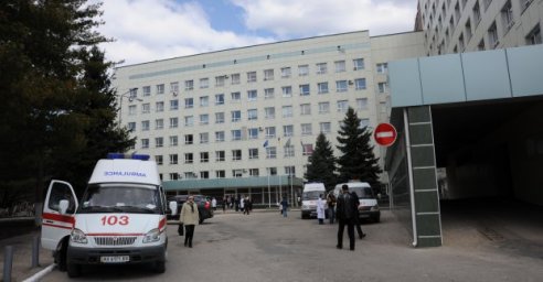 В Харькове около 80 человек отравились в кафе