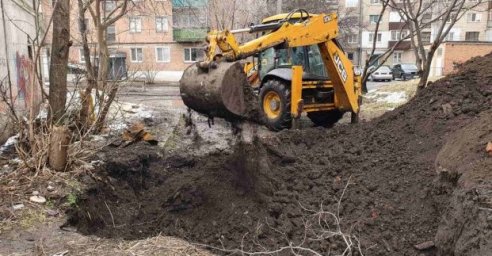  &laquo;Теплосети&raquo; отработали за сутки почти триста обращений граждан 