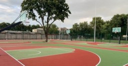 Завтра откроется первый в Харькове урбан-парк