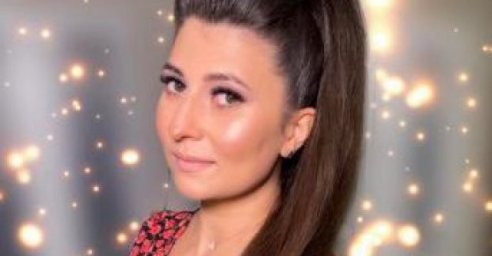  #Лица_Харькова. Елена Демянник - заместитель директора центра социальных служб &laquo;Доверие&raquo; 