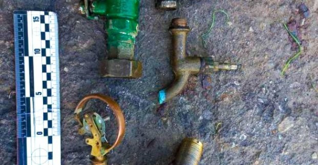  В &laquo;Теплосетях&raquo; обнаружили кражу оборудования 