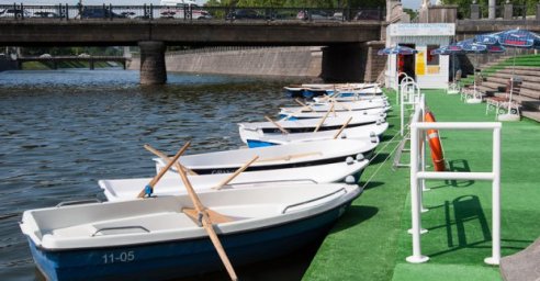 Завтра в Харькове - до 32 градусов тепла и небольшой дождь