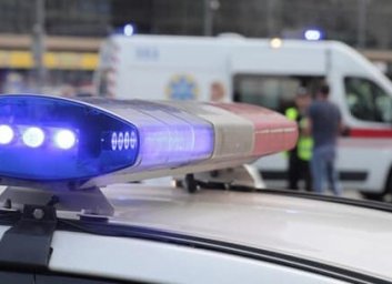 Полиция сопровождала скорую на ночной вызов к пьяному пациенту