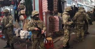 &laquo;Черная&raquo; бухгалтерия и &laquo;серый&raquo; импорт - на Харьковщине разоблачили масштабный сбыт нелегального това